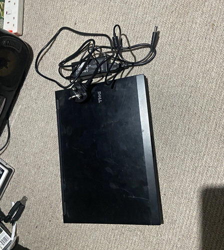 Dell latitude e5500 - dell,
