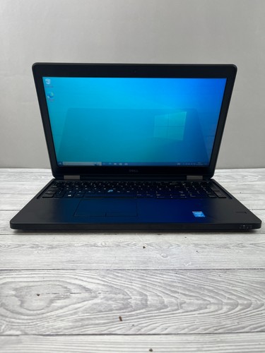 Dell latitude e5550 intel - latitude,