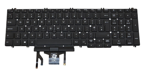 New genuine dell latitude - genuine, 5500