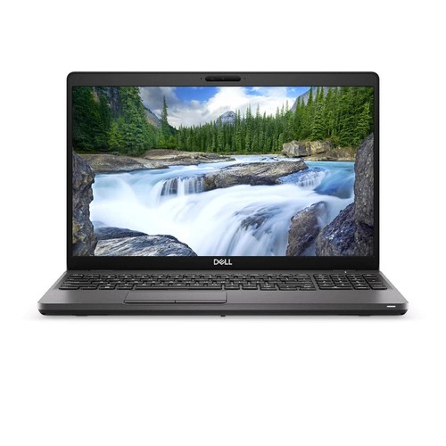 Dell latitude 5500 inch - latitude, 15-inch