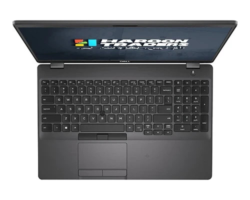 Dell latitude 5500 inch - latitude, 15-inch