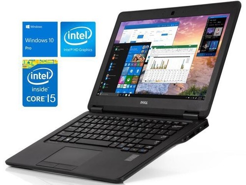 Dell latitude 7250 - latitude, core