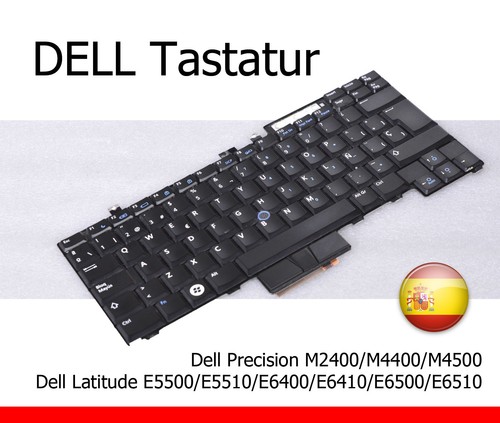 Keyboard dell latitude e5500 - latitude,
