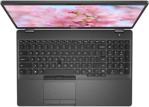 Dell latitude 5500 - dell, 15.6"