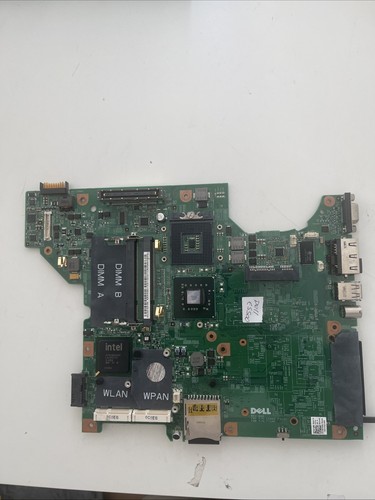 Dell latitude e5500 series - e5500,