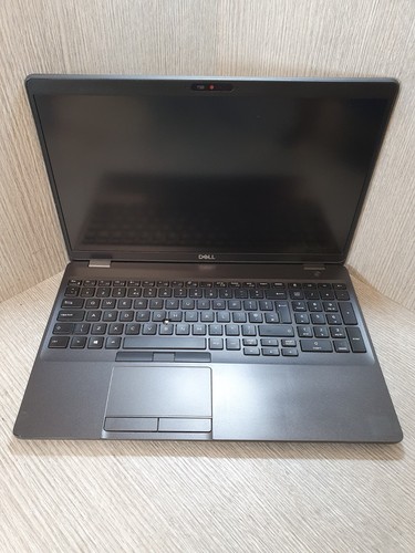 Dell latitude 5500 intel - latitude,