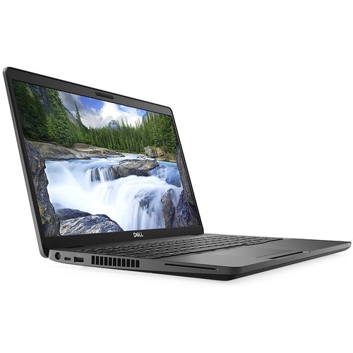 Dell latitude 5500 laptop - dell,