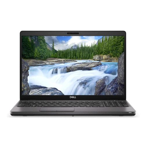 Dell latitude 5500 laptop - dell,