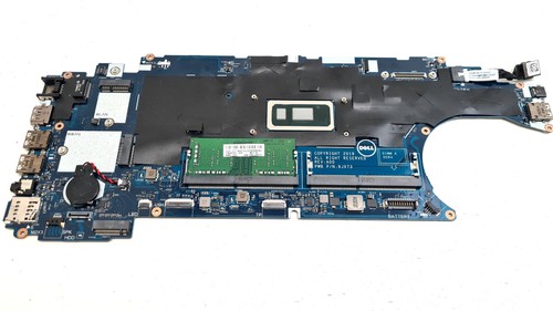 Dell latitude 5500 laptop - dell,
