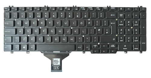 New dell latitude 5500 - new,