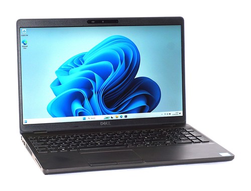 Dell latitude 5500 laptop - 5500,
