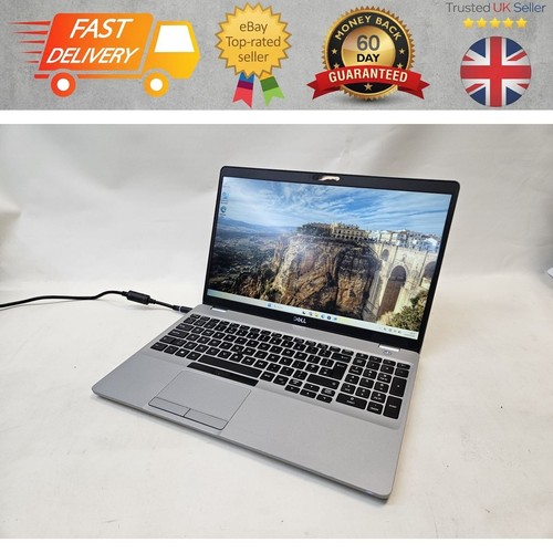 Dell latitude 5510 - latitude, 15.6"